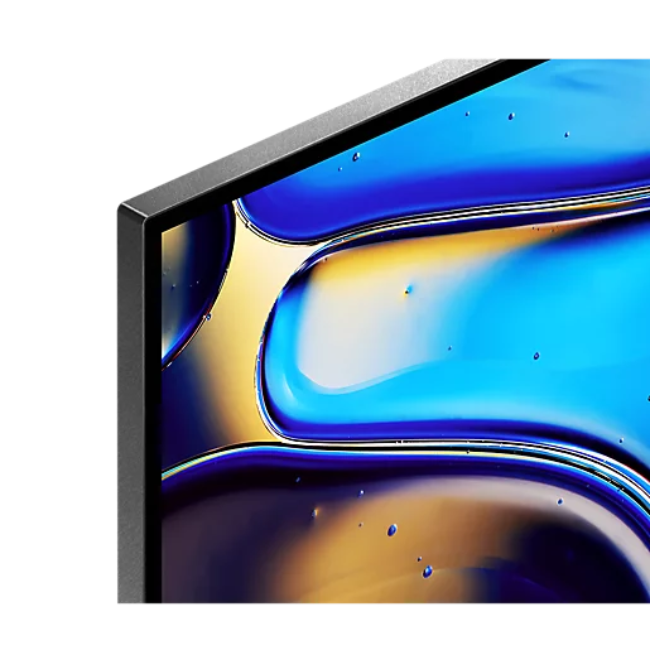 Sony Bravia 55" OLED 4K UHD Smart TV - Black | K55XR80PU - Image 9 Sony Bravia 55" OLED 4K UHD Smart TV - Black | K55XR80PU - Image 9