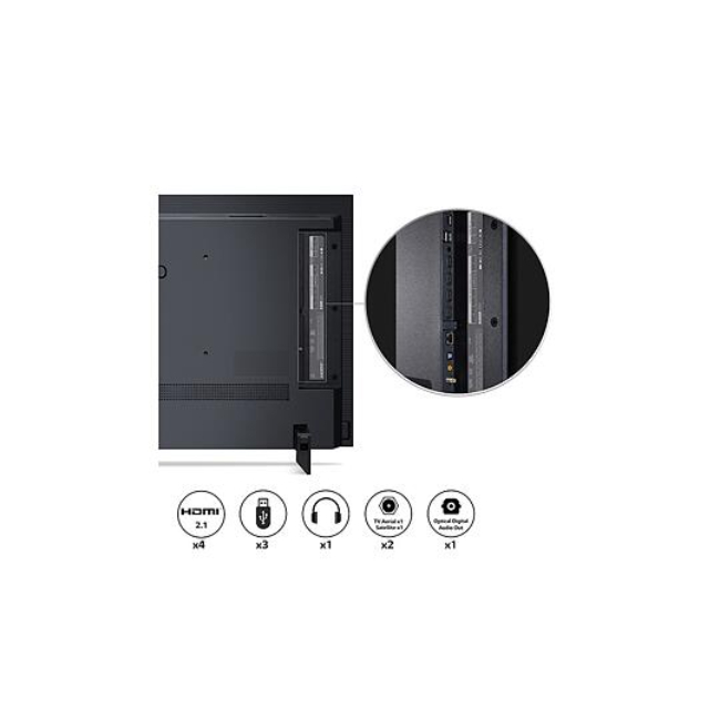 LG 42 4K Ultra HD OLED Smart TV | OLED42C24LA.AEK - Image 5