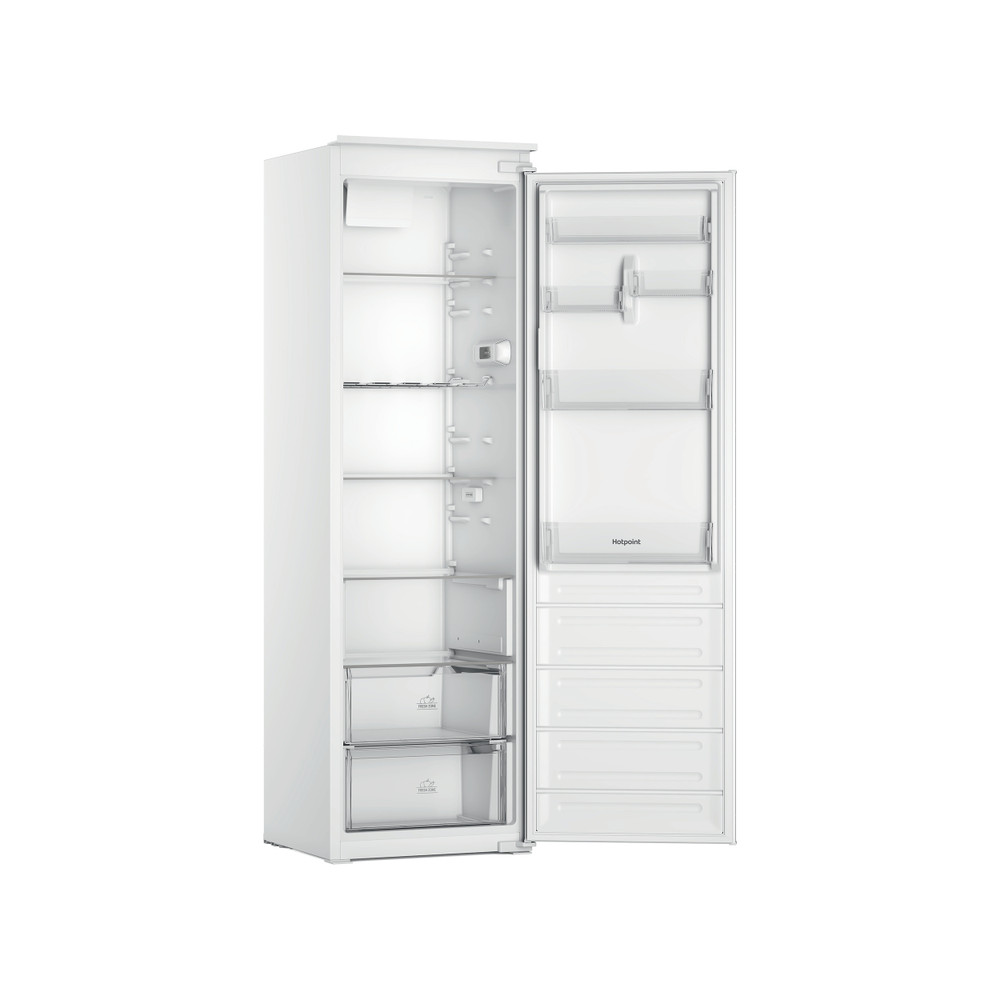 Hotpoint Built-in Larder Fridge - White | HTSD18A011A1 - Image 2
