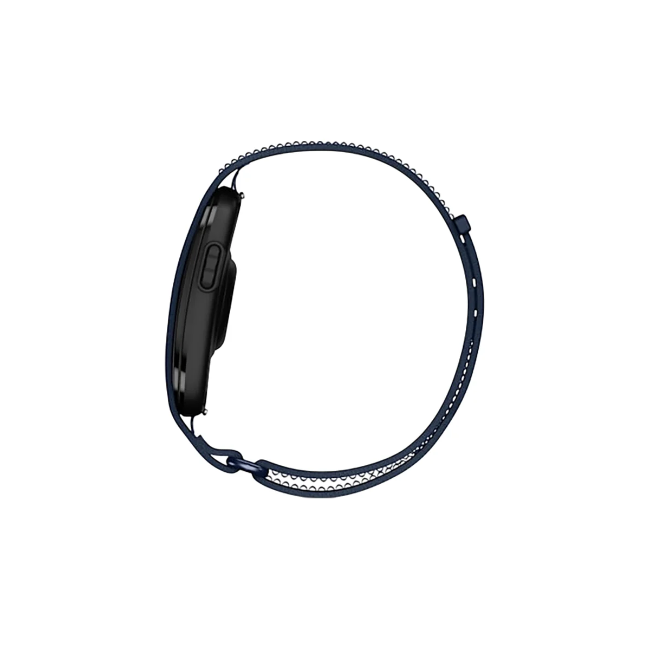 Garmin Cirqa Smart Band Sml/Med - Captain Blue | 010-04675-13 - Image 6