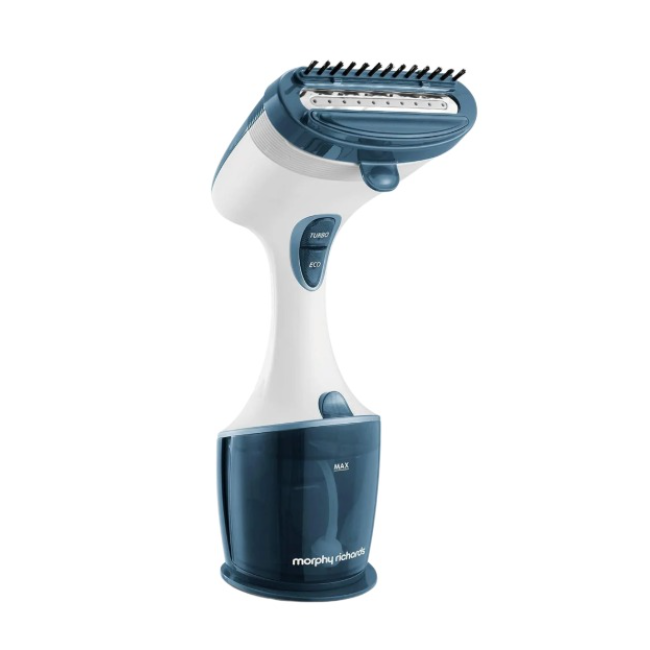 Morphy Richards Express Handheld Garment Steamer | 361000 - Image 1