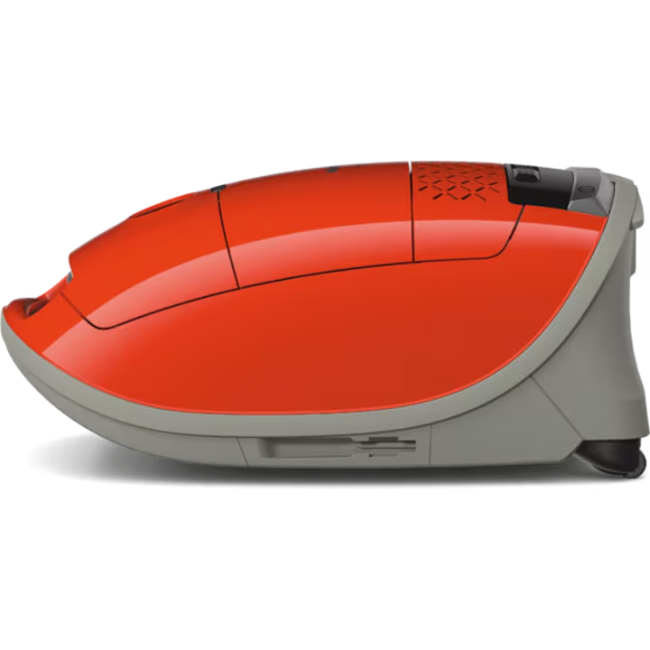 Miele Guard M1 Bagged  Vacuum Cleaner - Red | 12652510 - Image 2