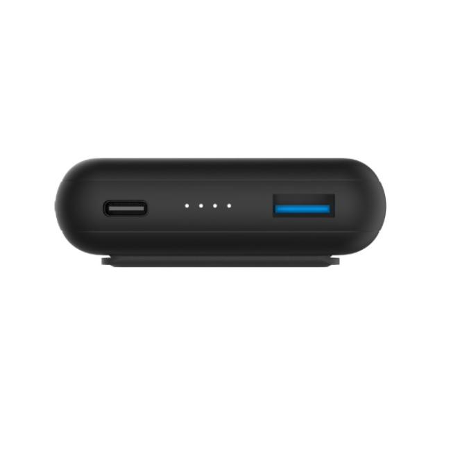Energiser 15W Magnetic Wireless Charging Power Bank | Black | BQM10002PQ - Image 2