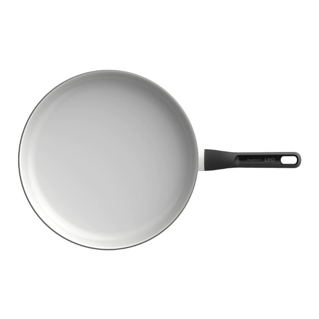Berghoff Non-Stick 32cm Frying Pan Glints | 3950606 - Image 2