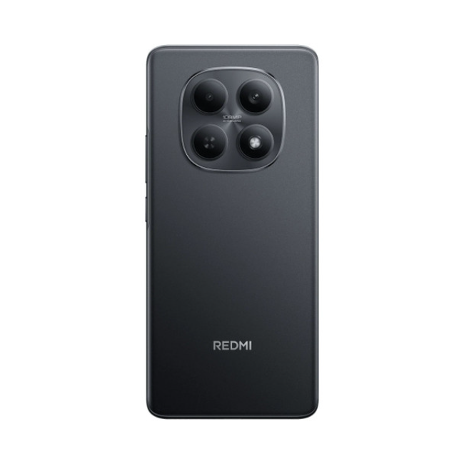 Xiaomi Redmi Note 15 6g Ram 128g Ram - Black | MZB0M8GEU - Image 4