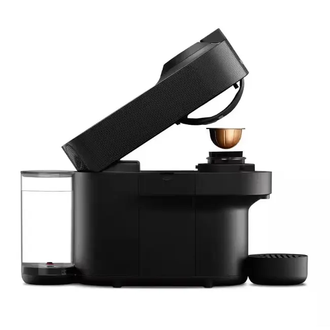Delonghi Nespresso Vertuo Pop Coffee Machine | Black | ENV90.B - Image 4