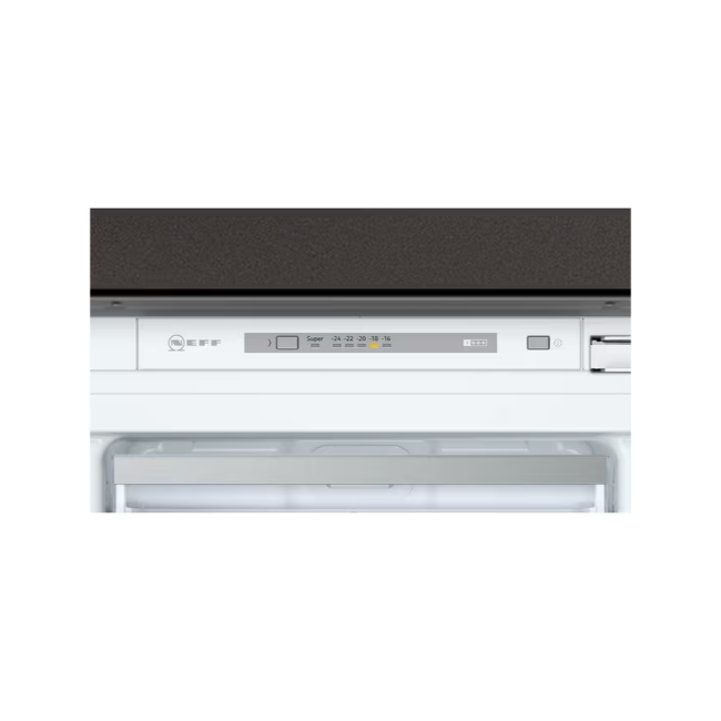 Neff  N70 Built-in Freezer - White | GI1216DEO - Image 4