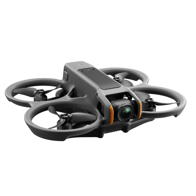 Dji Avata 2 Fly More Combo (1 Battery) - Black | CPFP.00000150.04 Dji Avata 2 Fly More Combo (1 Battery) - Black | CPFP.00000150.04