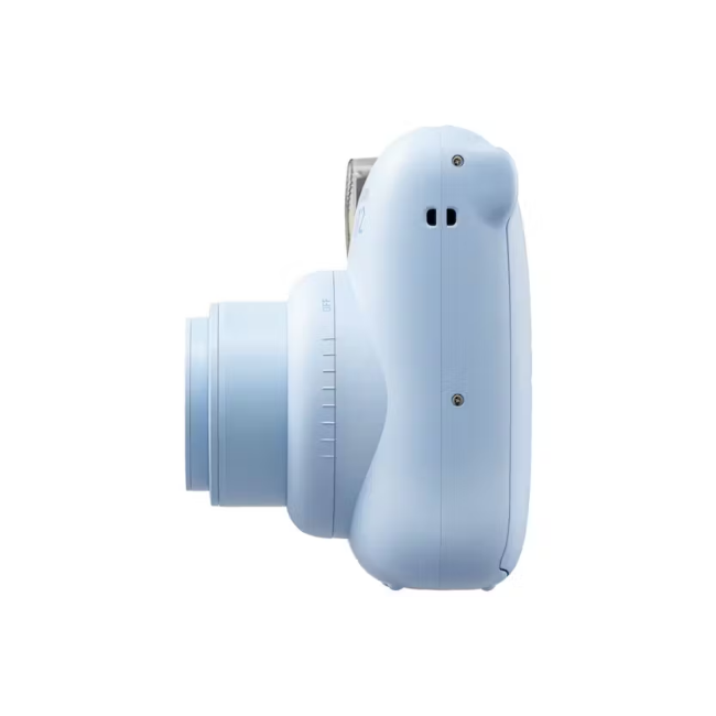 Fujifilm Instax Mini 12 - Pastel Blue | INSTAXMINI12BE - Image 3