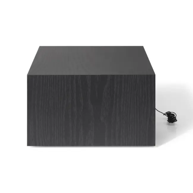 Crosley Finn CD Player | Black | CR3504A-BK4 - Image 3