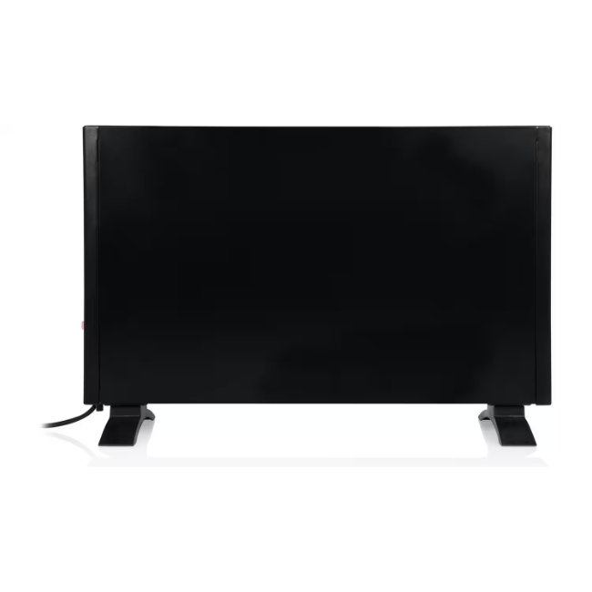 Princess 2000w Smart Convector Heater - Black | 01.348320.02.001 - Image 3 Princess 2000w Smart Convector Heater - Black | 01.348320.02.001 - Image 3