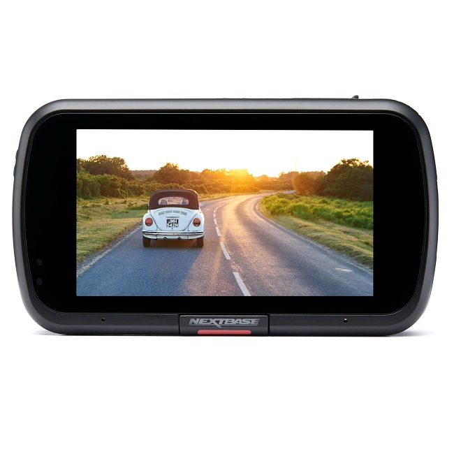 Nextbase 522GW Dash Cam NBDVR522GW - Image 2 Nextbase 522GW Dash Cam NBDVR522GW - Image 2
