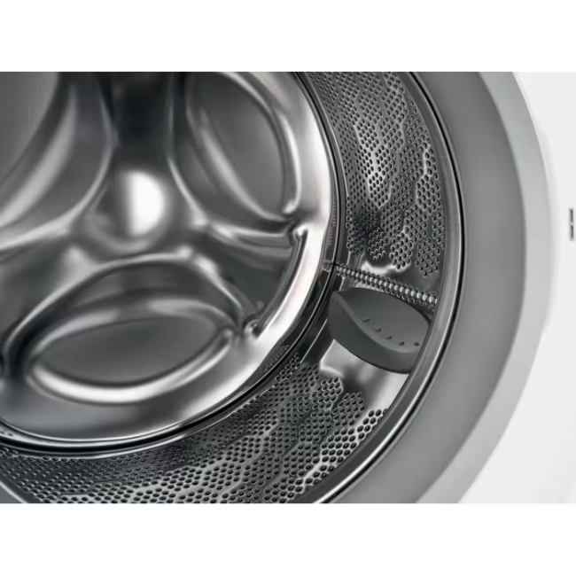 Electrolux 600 SensiCare UniversalDose 10kg Washing Machine - White | EFI63142UD - Image 8