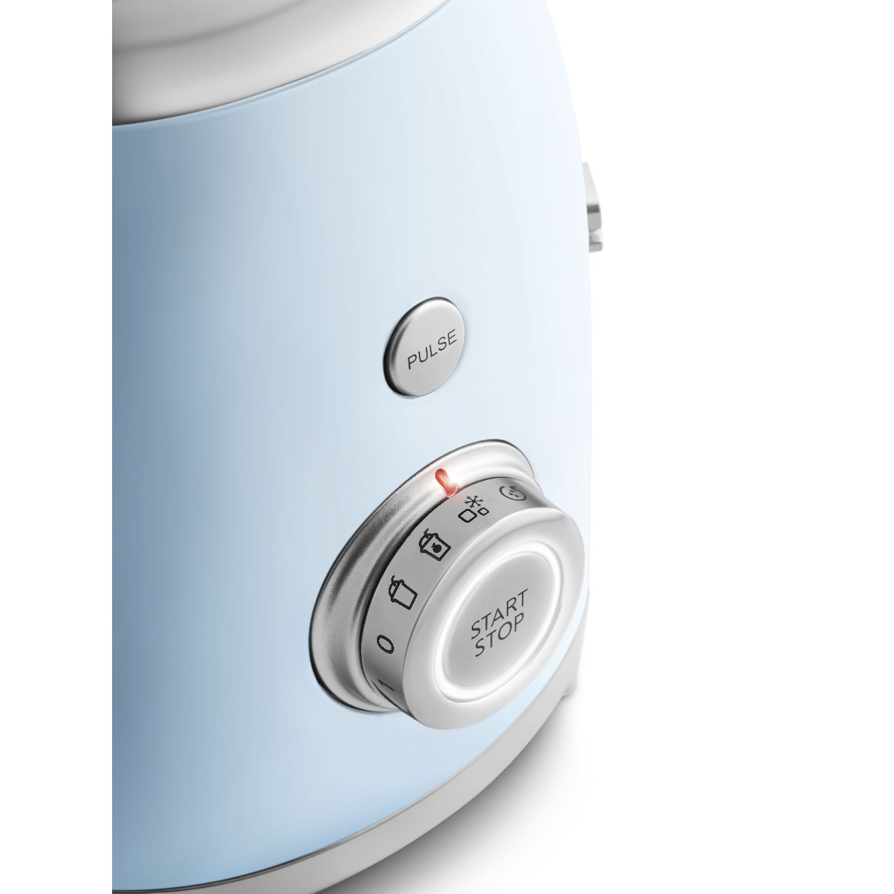 Smeg Blue Blender | BLF03PBUK - Image 5