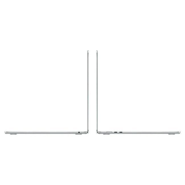 15" Macbook Air 16gb/256gb - Silver | MC9E4B-A - Image 4