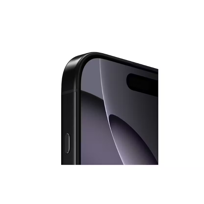 iPhone 16 Pro 256gb - Black Titanium | MYNH3QN-A - Image 5 iPhone 16 Pro 256gb - Black Titanium | MYNH3QN-A - Image 5