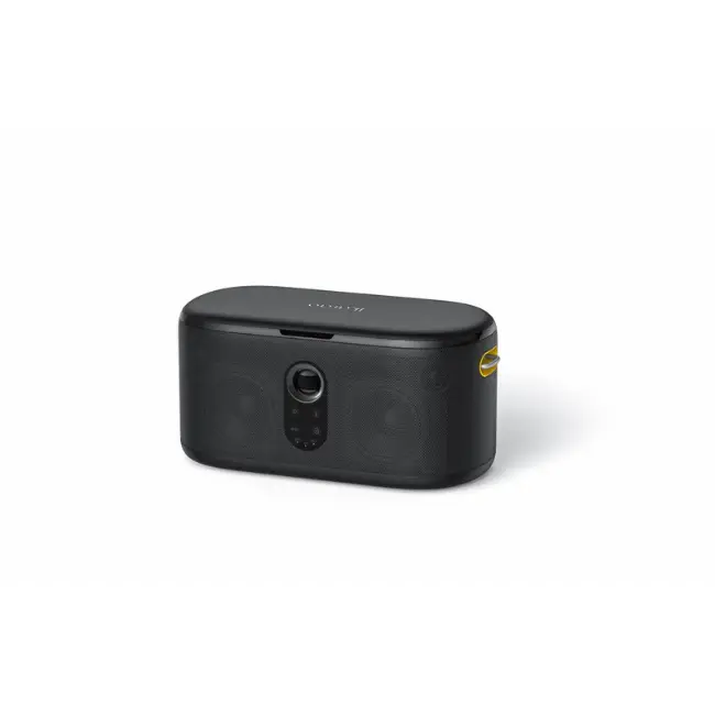 Ikarao Premium Portable Karaoke Machine with HD Lyrics Screen 10.1” | SHELL-S1 - Image 8