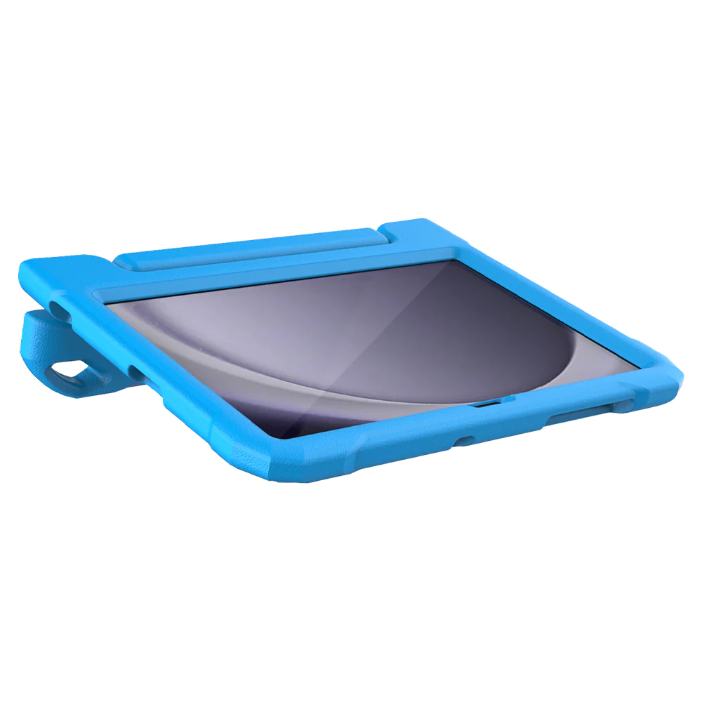 CaseGuru Kids Tablet Cover For Samsung Galaxy Tab A9+ 11" - Blue | 062209 - Image 2