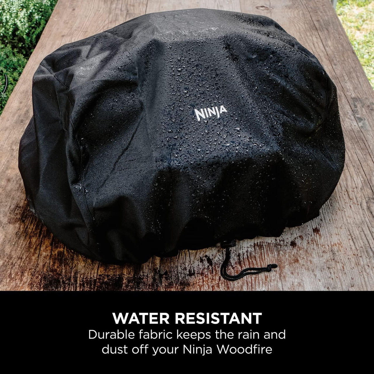 Ninja Woodfire Electric BBQ Grill Cover | XSKCOVEREUUK - Image 3