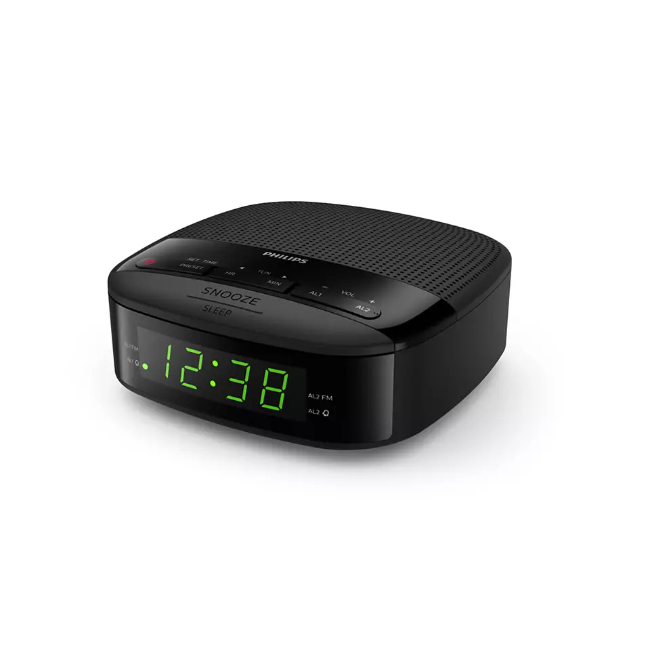Philips Clock Radio | TAR3205/05 Philips Clock Radio | TAR3205/05