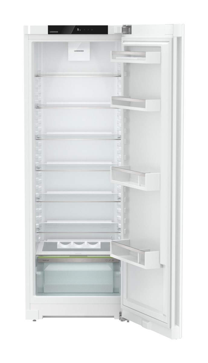 Liebherr Pure Freestanding Larder Fridge - White | RF5000 - Image 4
