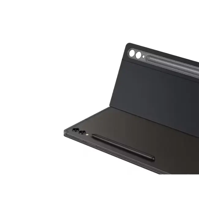 Samsung Galaxy Tab S9 Ultra Slim Book Cover with Keyboard | Black | EF-DX910BBEGGB - Image 5