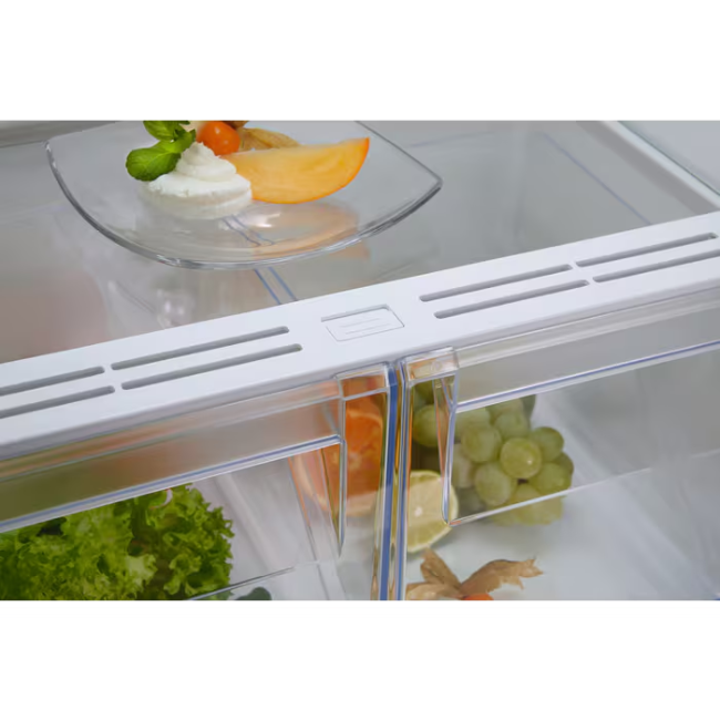 Electrolux Integrated Fridge Freezer 70:30 - White | LNS5LE18S - Image 6