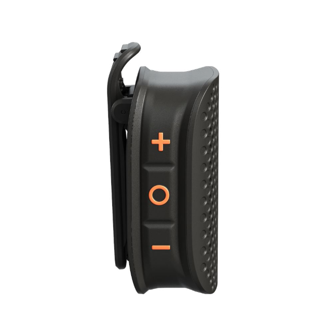 Creative Muvo Free Bluetooth Speaker - Black | 51MF8515AA000 - Image 6