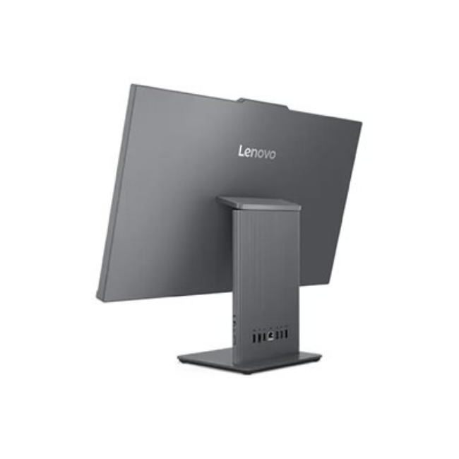 Lenovo 23.8" AIO IdeaCentre Desktop R5 6gb/512gb - Black | F0HR001QUK - Image 4