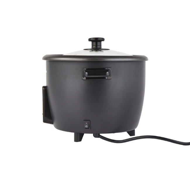 Morphy Richards 8 Cup Rice Cooker & Steamer | 471001 - Image 2