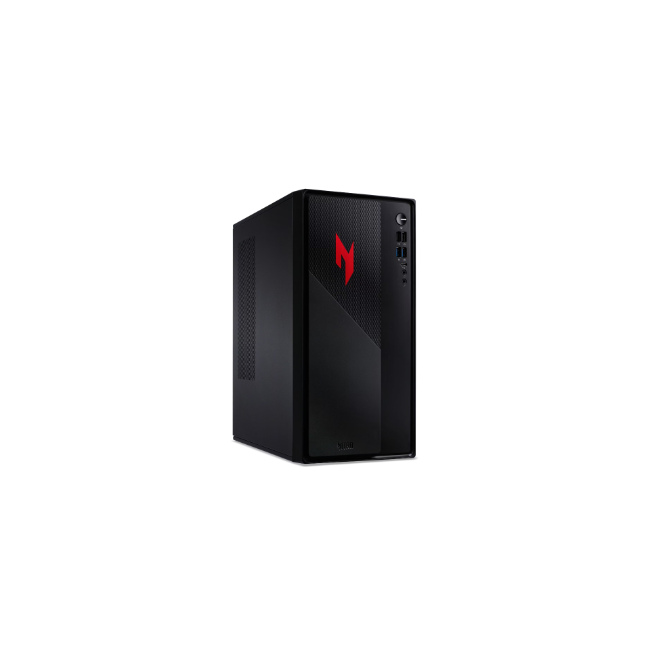 Acer Nitro N20 Desktop I5-13420h 16gb 512gb - Black | DG.BQBEK.00E - Image 2