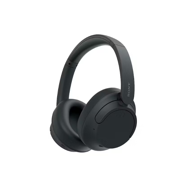 Sony Wireless Over-Ear Noise Cancelling Headphones - Black | WHCH720NB.CE7 Sony Wireless Over-Ear Noise Cancelling Headphones - Black | WHCH720NB.CE7