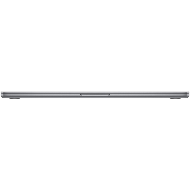Apple MacBook Air 15.3" - M2 | 8GB Ram & 256GB SSD | Space Grey | 2023 | MQKP3B/A - Image 4