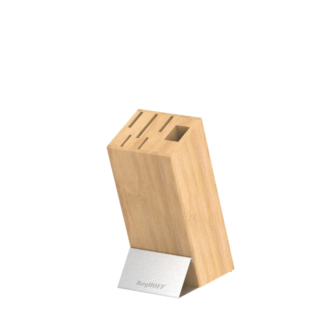 Berghoff Pica 7 Piece Knife Block Set | 1315152 - Image 4