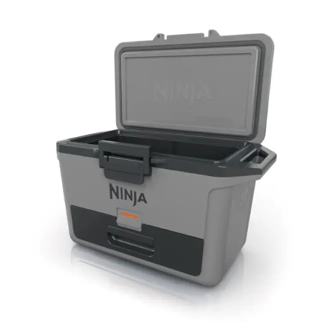Ninja FrostVault 47l Cooler Box | Slate Grey | FB151UKGY - Image 3