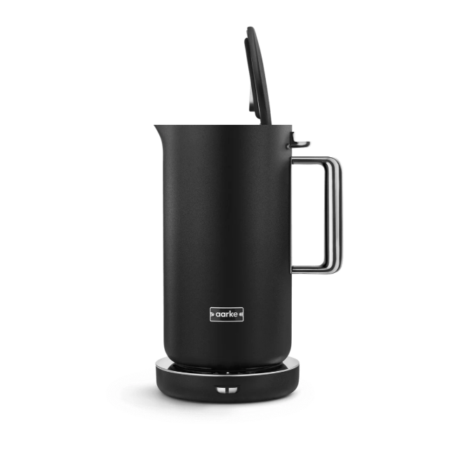 Aarke Kettle - Matte Black | A1243 - Image 2
