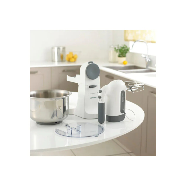 Kenwood Chefette Hand Mixer | HM680 - Image 4