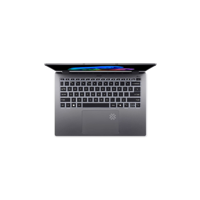 Acer Swift Go 14 AI AMD Laptop 14" 16gb/1tb - Silver | NX.JDAEK.001 - Image 5