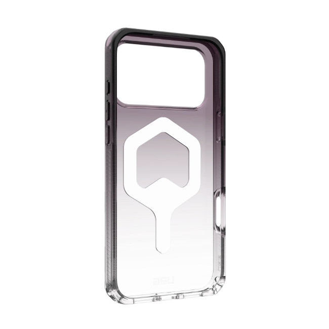 Urban Armour Gear Plyo Case iPhone 17 Pro Max | MagSafe | Black | 11453011404G - Image 2