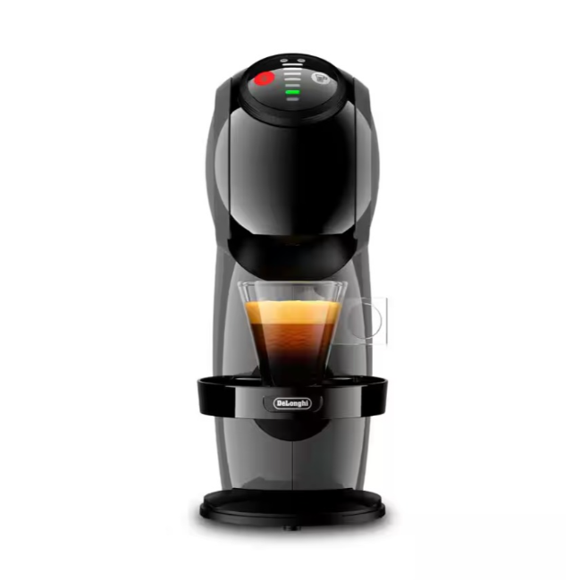 Delonghi Genio S Nescafé Dolce Gusto Coffee Machine | Anthracite | EDG226.A