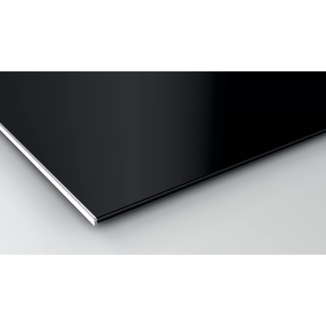 Siemens iQ700 80cm 4 Zone Flex Induction Hob Black Glass | EX875KYW1E - Image 7 Siemens iQ700 80cm 4 Zone Flex Induction Hob Black Glass | EX875KYW1E - Image 7