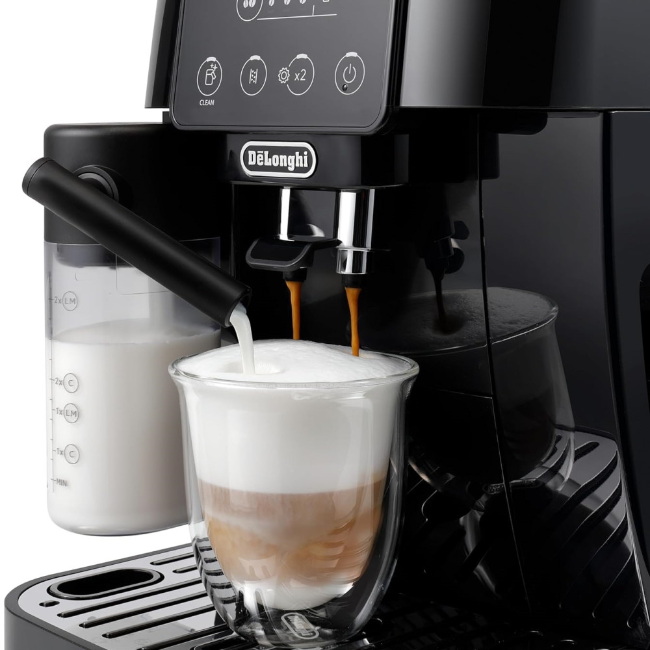 Coffee machine