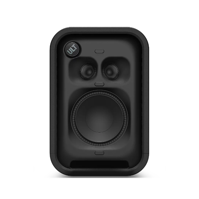Sony ULT Tower 5 300w Bluetooth Speaker - Black | SRSULT500.CEL - Image 4
