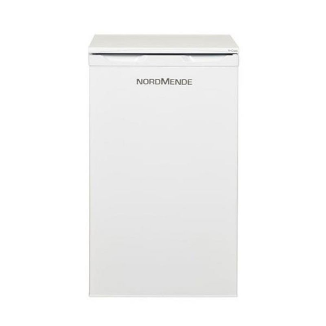 Nordmende Undercounter Fridge With Icebox 48cm - White | RUI115NMWH