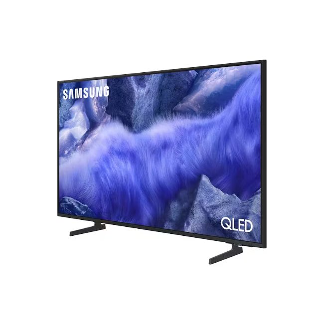 Samsung 50" QLED 4K Vision AI Smart TV - Black | QE50QEF1AUXXU - Image 3
