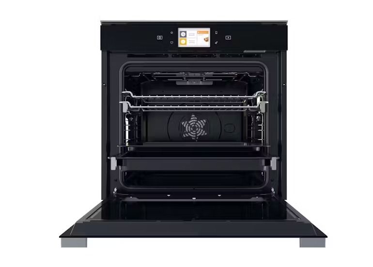 Whirlpool Built-in Pyro Electric Single Oven | W11OM14MS2P - Image 3