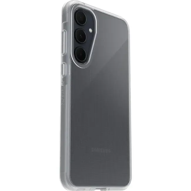 Otterbox Samsung Galaxy A35 Phone Case - Clear | 77-95393  - Image 4 Otterbox Samsung Galaxy A35 Phone Case - Clear | 77-95393  - Image 4