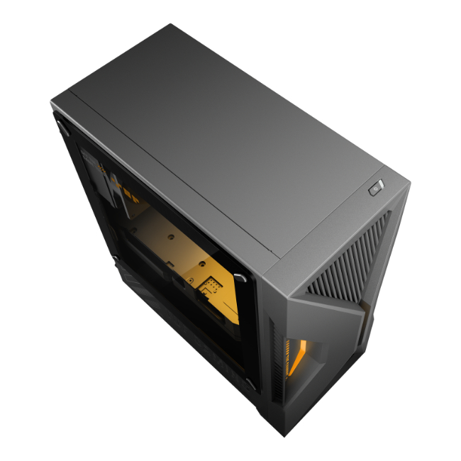 Asus Desktop I7|16gb|1tb - Solar Eclipse Gray | T500MV13620H319 - Image 9 Asus Desktop I7|16gb|1tb - Solar Eclipse Gray | T500MV13620H319 - Image 9