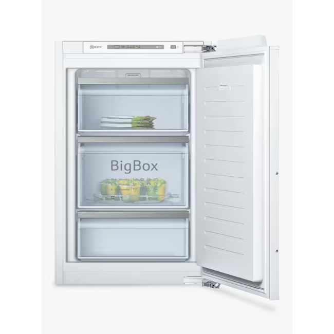 Neff  N70 Built-in Freezer - White | GI1216DEO