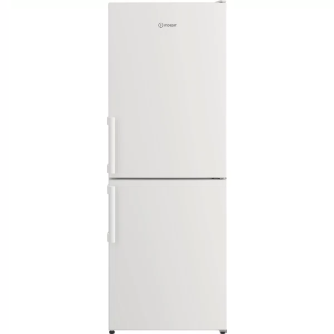 Indesit Fridge Freezer 228l - White | IB55532WUK Indesit Fridge Freezer 228l - White | IB55532WUK